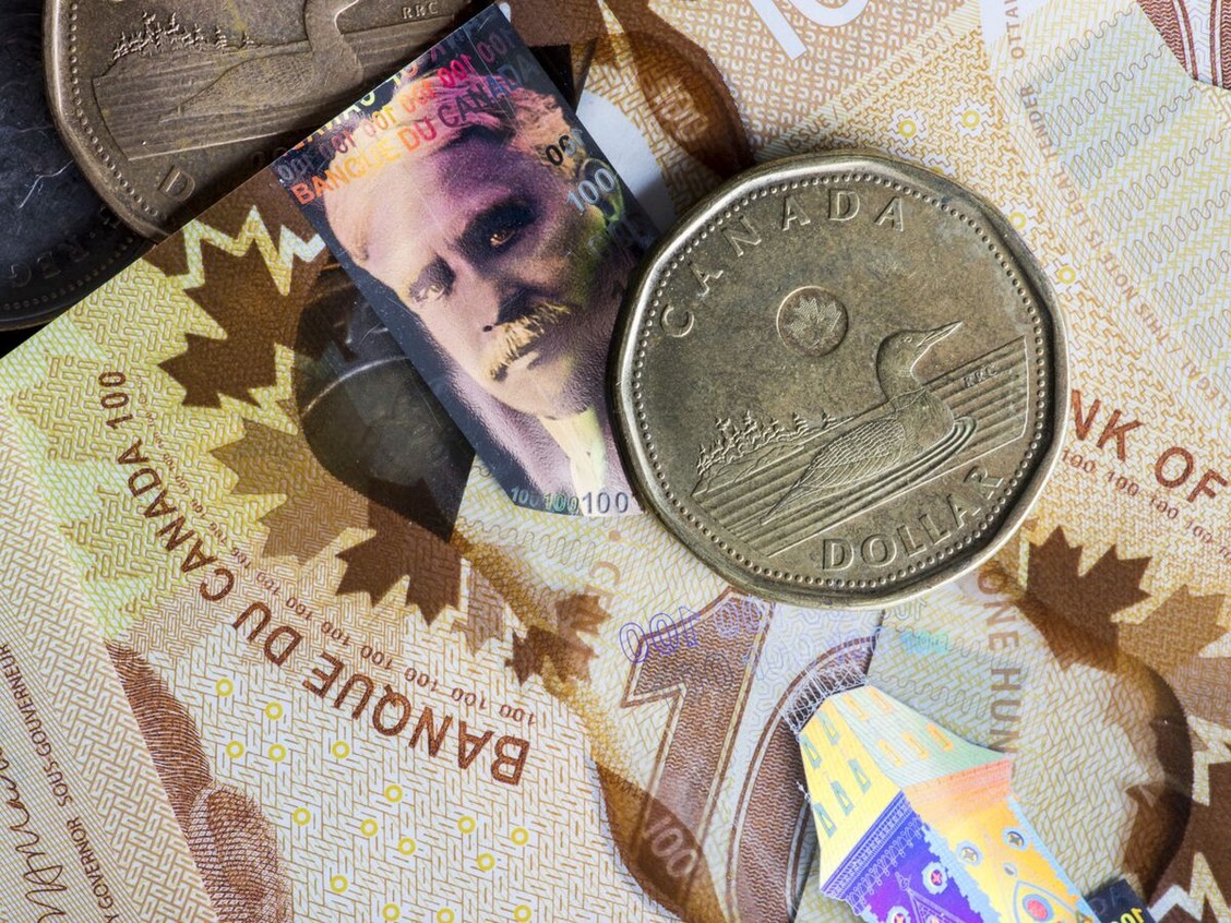 Canadian Dollar