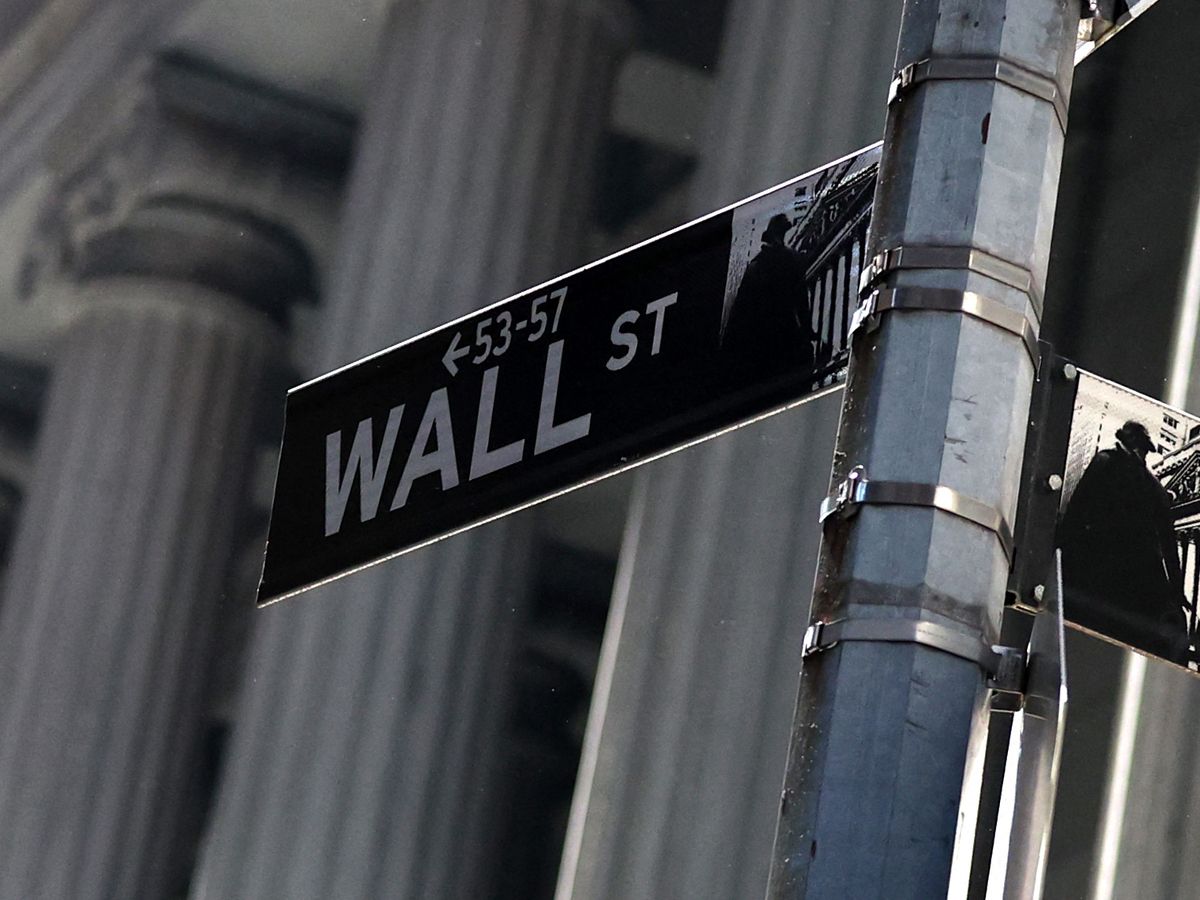 Wall Street banks eyed as overlooked beneficiaries of AI trade