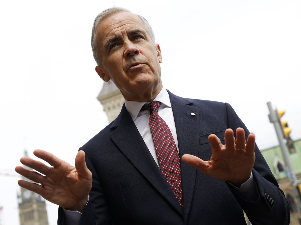Carney hosts invitation-only foreign investment summit in Toronto