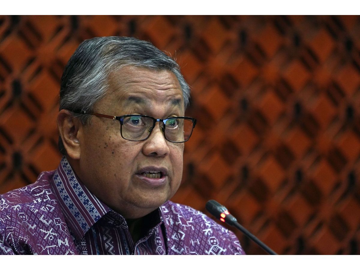  Dimas Ardian/Bloomberg