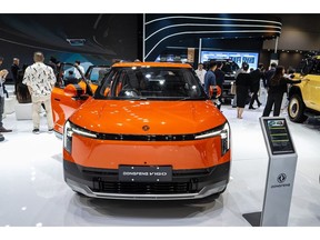 Chan Long Hei/Bloomberg