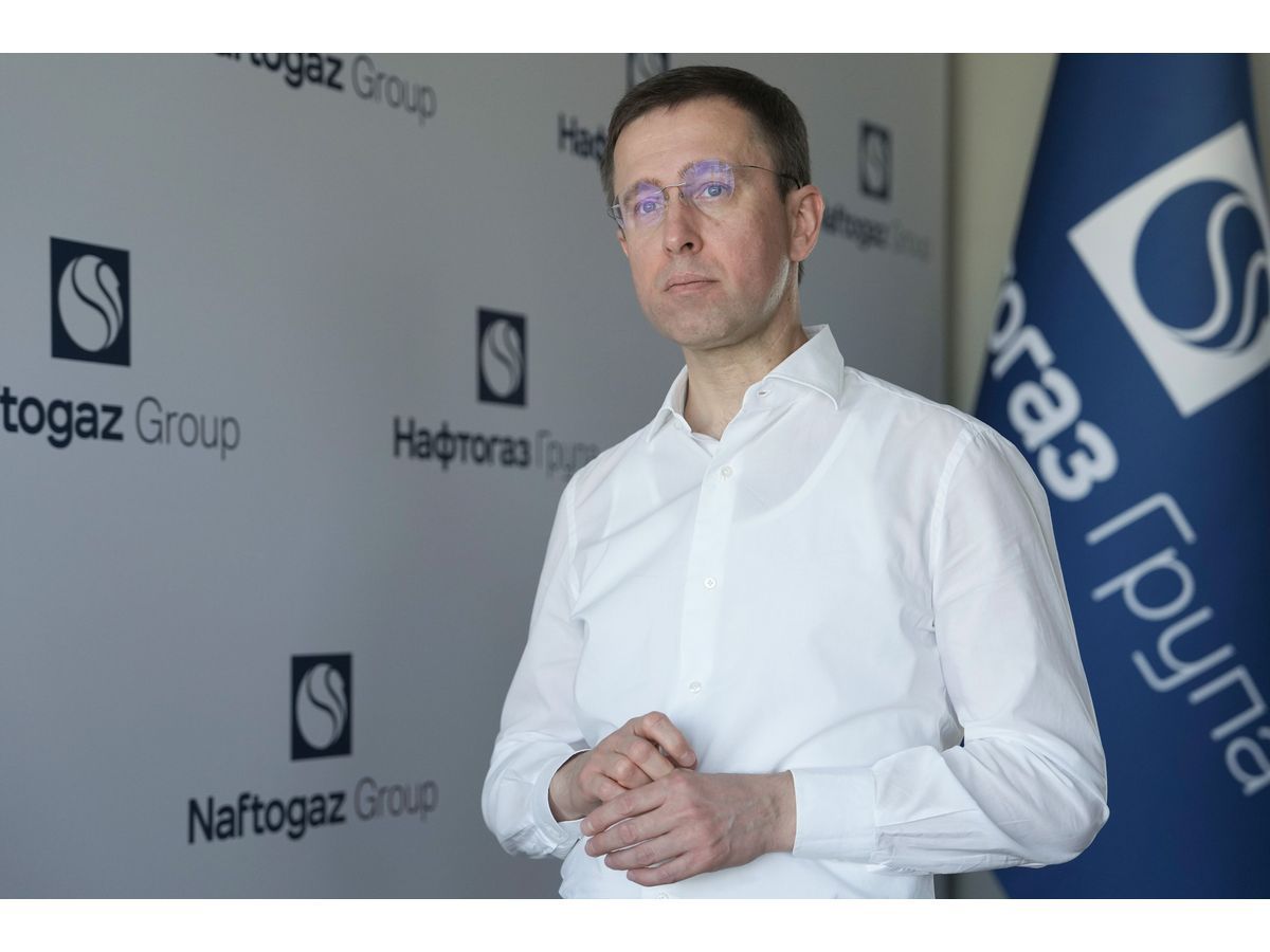 Zelenskyy Tasks Political Novice to Get Ukraine Through Winter