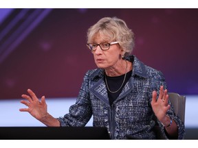 Betty Laura Zapata/Bloomberg