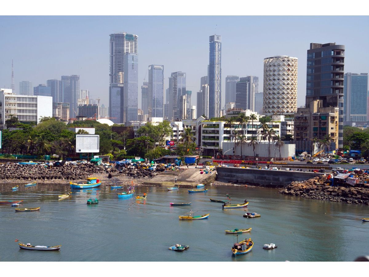 India’s Private Lenders Bet on Corporate Loan Revival for Growth