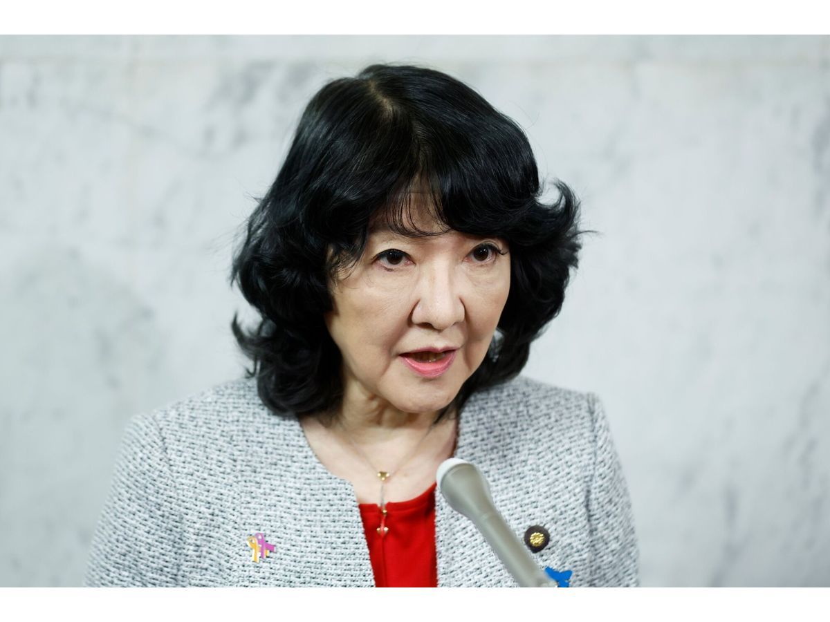 Kiyoshi Ota/Bloomberg