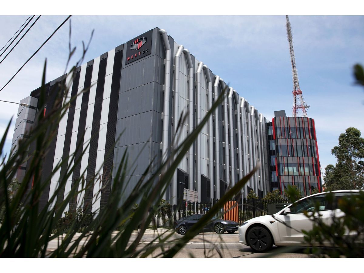 Australia’s ‘World-First’ Data Center Rules Face First Hurdle