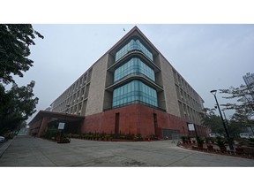 Prakash Singh/Bloomberg