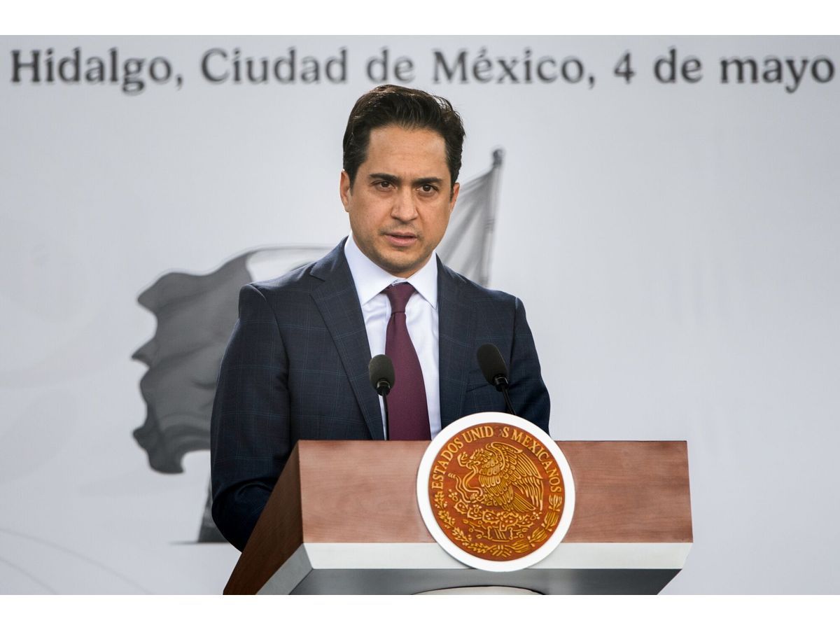 Mexico Readies $4 Billion in Financing to Back Energy Projects