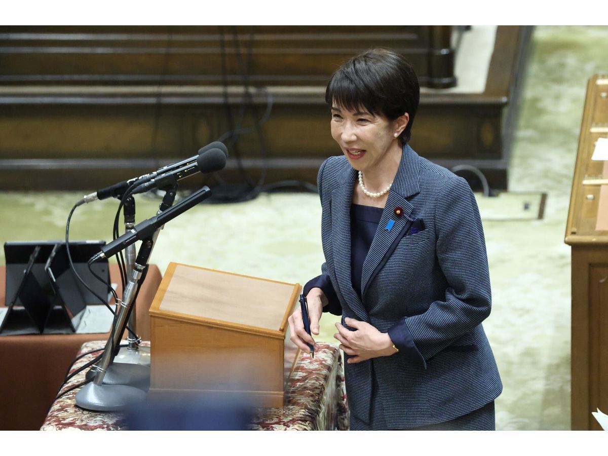  Kiyoshi Ota/Bloomberg