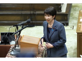 Kiyoshi Ota/Bloomberg