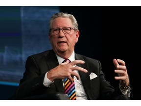 Kansas City Fed President Jeff Schmid.
