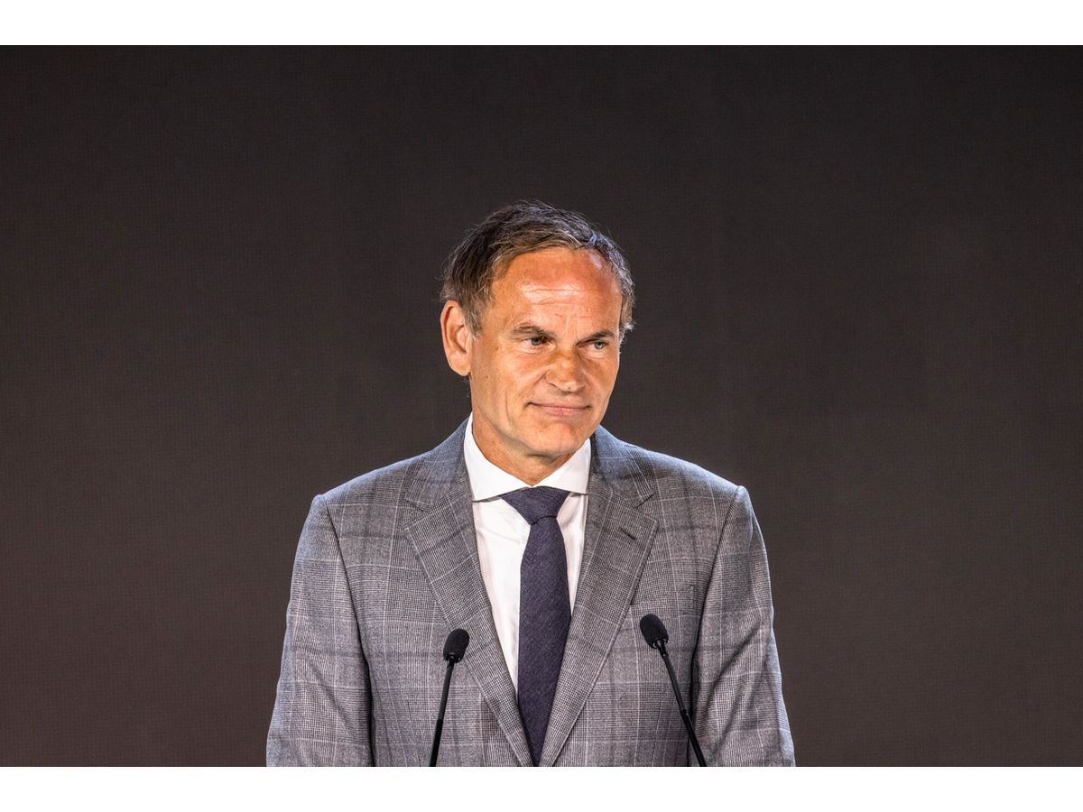 VW CEO Says ‘Smarter Solutions’ Possible Beyond Closing Plants
