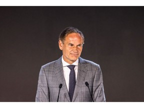 Angel Garcia/Bloomberg