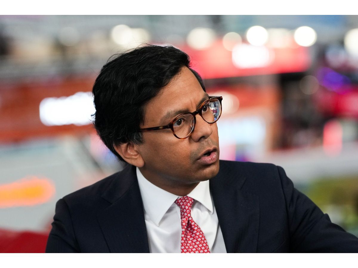 Burnham Picks Narayan as First UK AI Minister to Attend Cabinet — GLOBAL — Aslikannih
