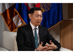 Erika Pineros/Bloomberg