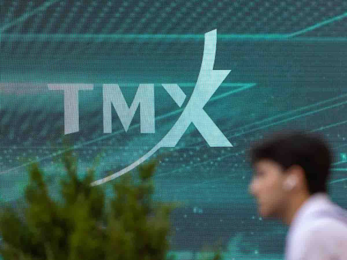 TMX