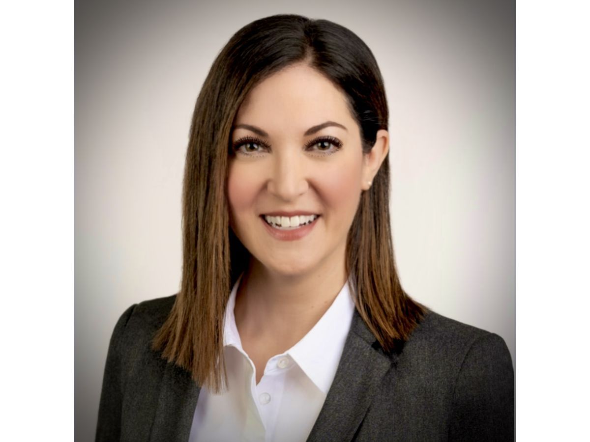 Classroom Champions Appoints Alexis Gaiptman as President, Inspiring Canadian Youth