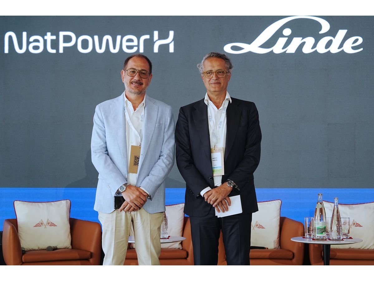 Alternative fuels and the future of maritime decarbonization were at the heart of the 7th Alternative Fuels Conference, held during the Monaco Energy Boat Challenge and organized by the Yacht Club de Monaco in collaboration with the Prince Albert II of Monaco Foundation