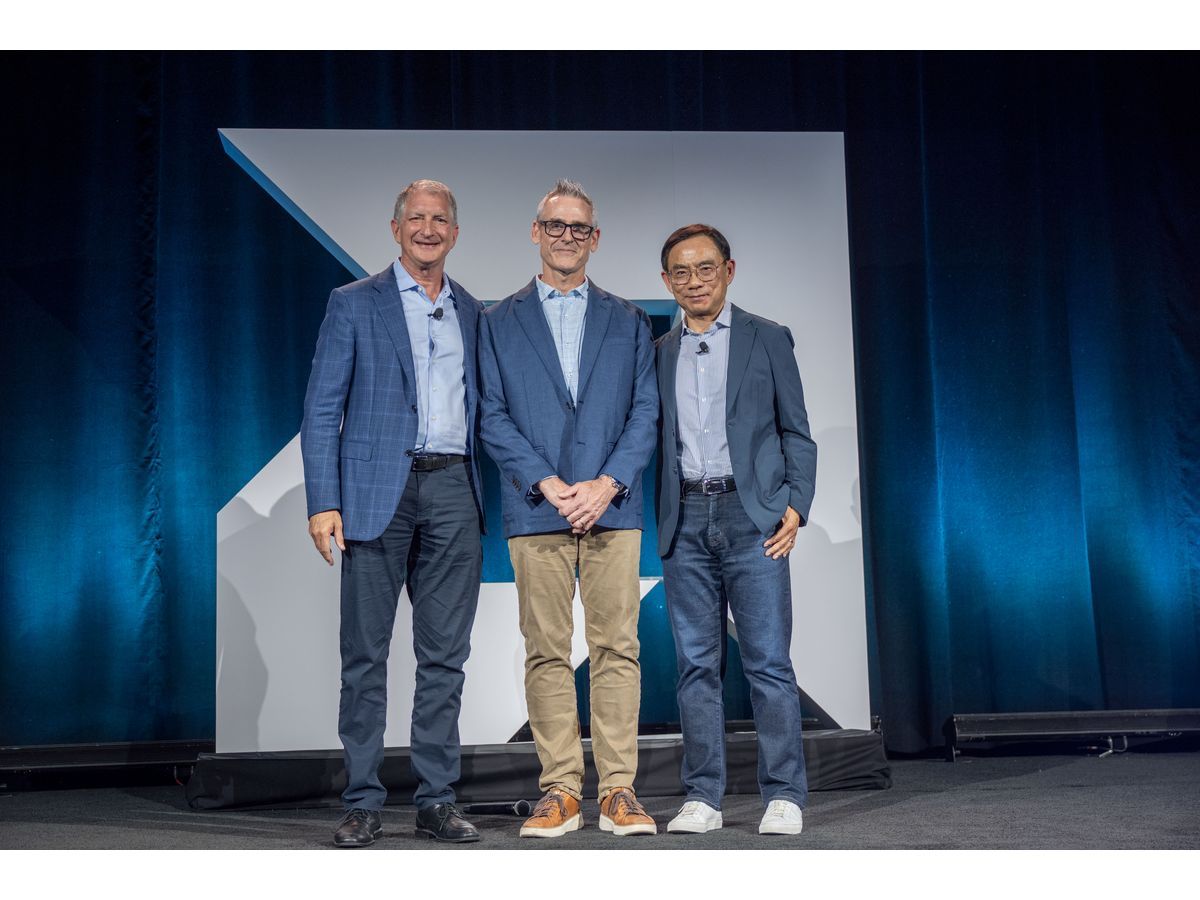 AMD Appoints Alan Smith as Newest Corporate Fellow