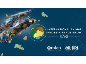 Taking place August 4-6 in São Paulo, Brazil
