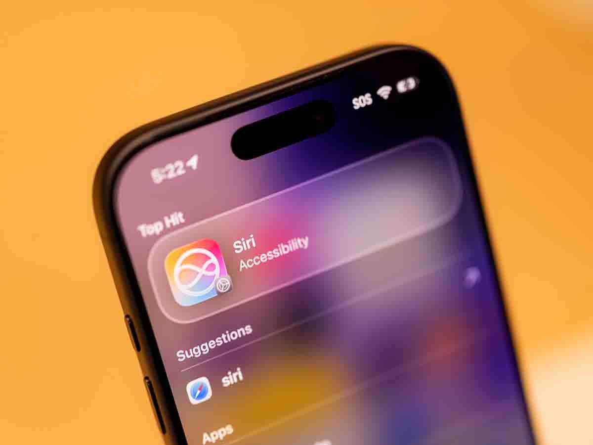 iphone screen