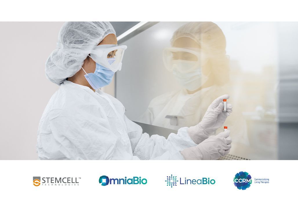 Partnership pairs GMP-manufactured iPSC lines with matched RUO equivalents, giving developers well-characterized, donor-eligible starting materials from early research through clinical development. Supporting comparability data for the RUO and GMP lines to be presented at the 2026 ISSCR Annual Meeting in Montréal, Canada.