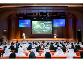 DEWA International launched as a wholly owned independent subsidiary of DEWA to develop global energy and water projects