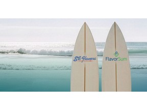 FlavorSum acquires California-based S&S Flavors, expanding capabilities and manufacturing footprint.