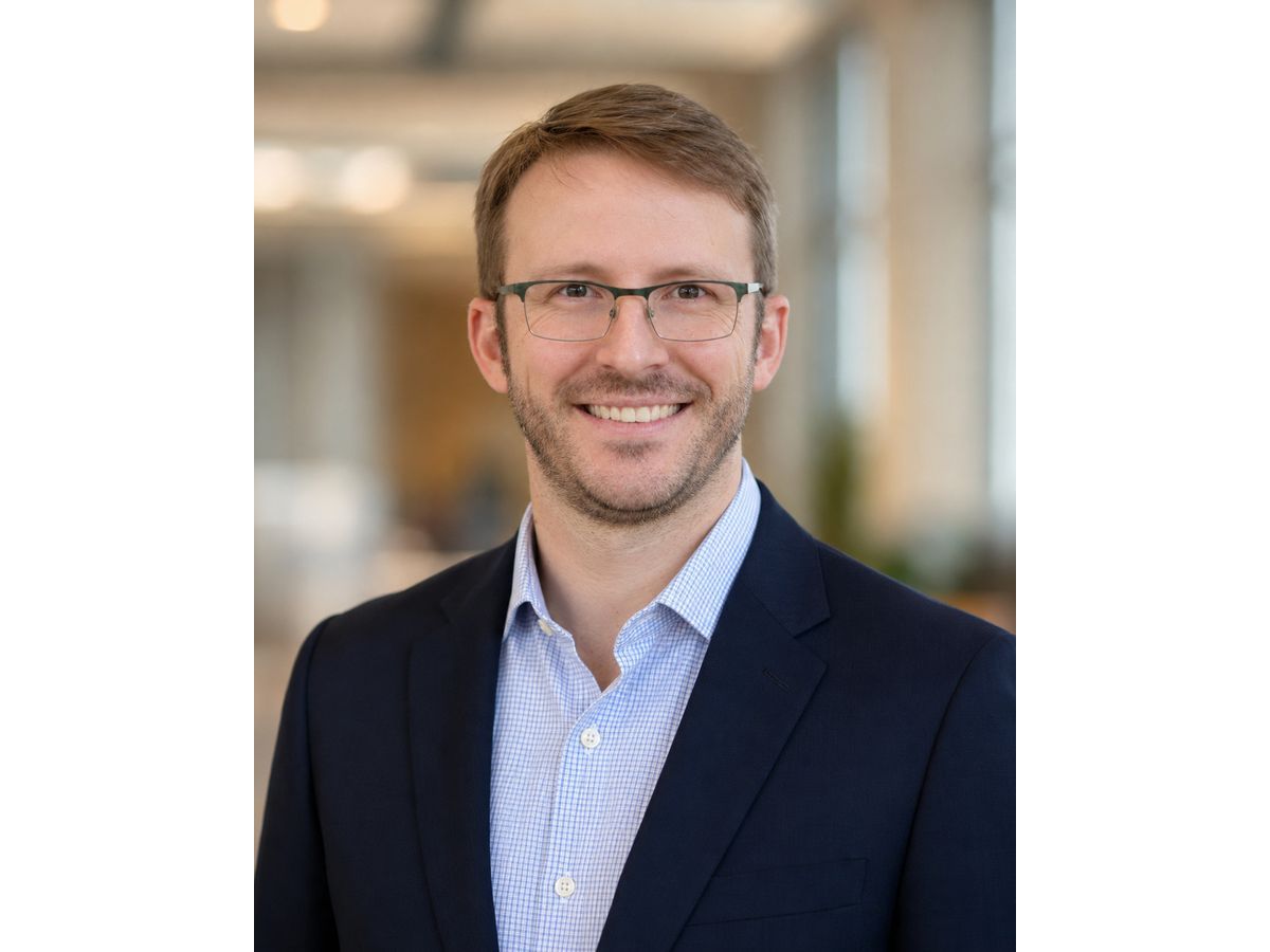 Ted Unger is the new CFO of OrgChart.