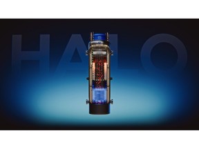 New video highlights the company's commitment to proven light-water technology, scalable factory manufacturing, and rapid deployment for data centers and heavy industry