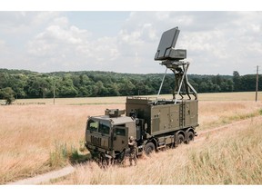 The Romanian General Directorate for Armaments and the French Direction Générale de l'Armement (DGA – the French defence procurement agency) have signed an agreement to supply twelve Thales GM200 Multi-Mission All-in-one (GM200MM/A) radars to protect the Romanian airspace.