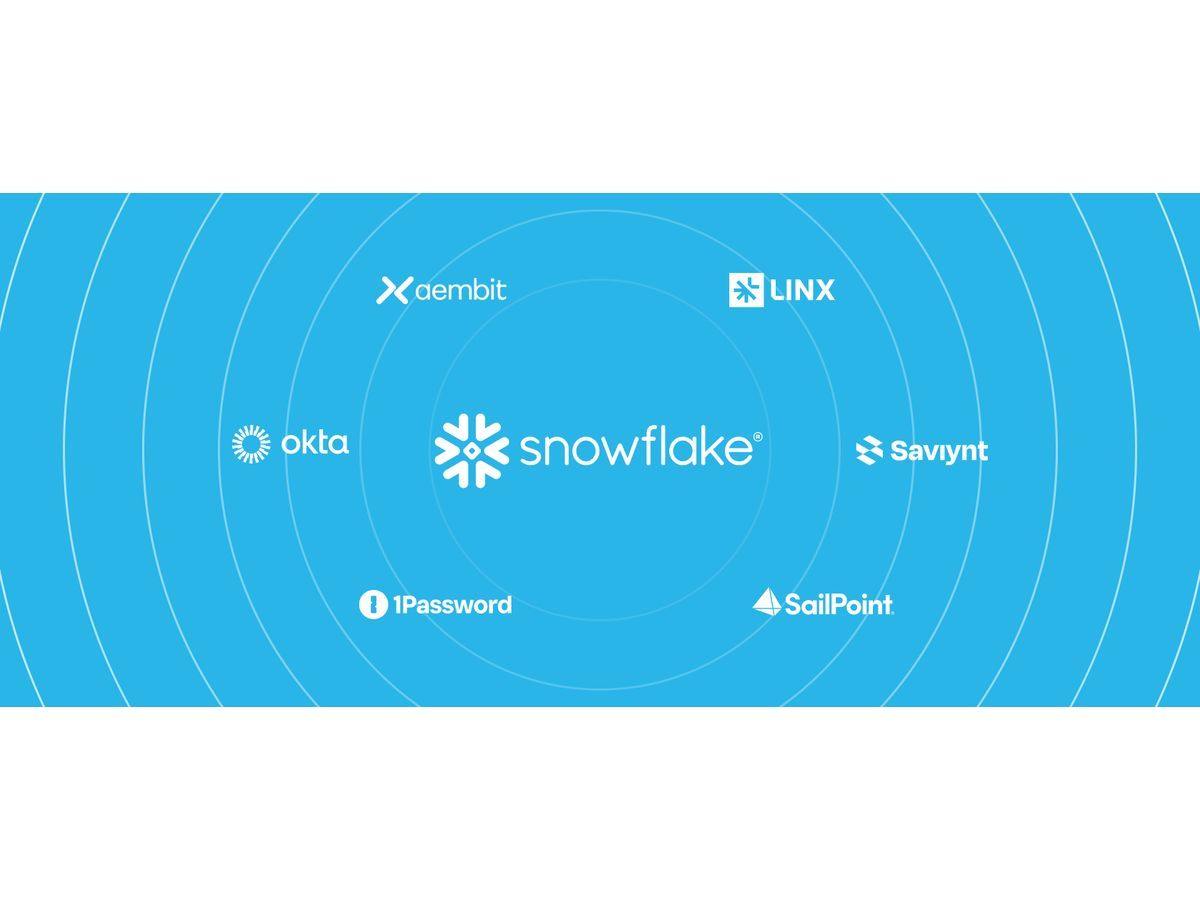Snowflake Advances the Trusted Agentic Enterprise Era with Unified Monitoring and Cost Management