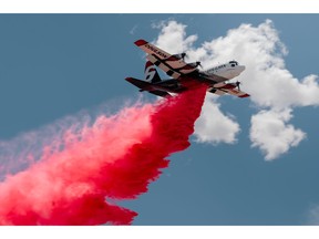 Coulson Aviation has introduced CFR HALO, a next-generation long-term fire retardant engineered specifically for modern aircraft, tank systems and wildfire missions. It is designed with mission-optimized viscosity and flow characteristics to improve drop cohesion, reduce airborne drift, and support more accurate placement within the intended target area. CFR HALO is currently advancing through independent qualification programs with CEREN in France and the USDA Forest Service for inclusion on the Qualified Products List (QPL). These programs will evaluate its performance, environmental profile, and operational suitability.
