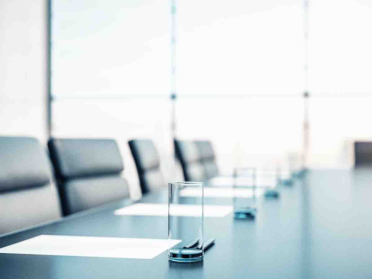 For corporate boards, the first 72 hours of a crisis are critical. Here’s what to do