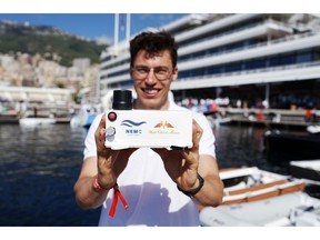 The Monaco Energy Boat Challenge spotlighted climate-focused innovations and collaboration to advance cleaner, more resilient yachting through sustainable technologies and alternative propulsion.