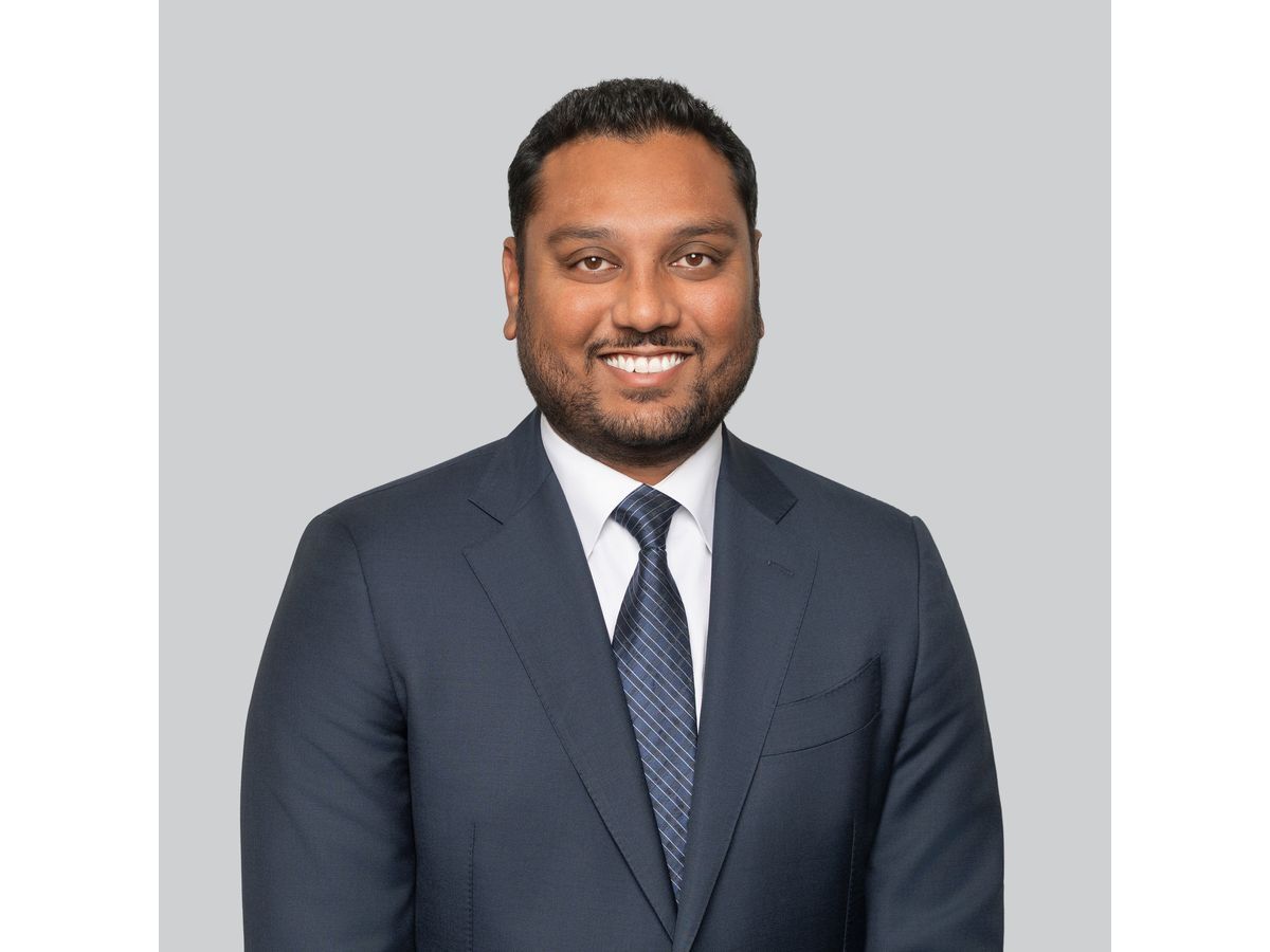 CNA Canada continues to advance its National Accounts strategy with the appointment of Malin Balasooriya as Vice President, National Accounts Casualty