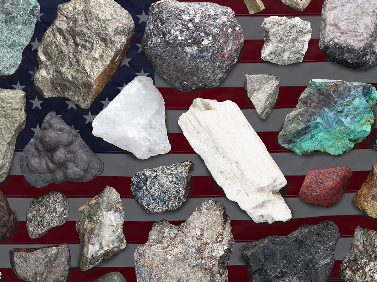 Critical minerals are the centre of growing resource nationalism.