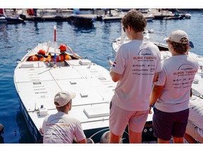 E-methanol is set to make its debut at the 13th Monaco Energy Boat Challenge, reflecting the event's openness to an ever-expanding range of decarbonization solutions alongside electricity and hydrogen.