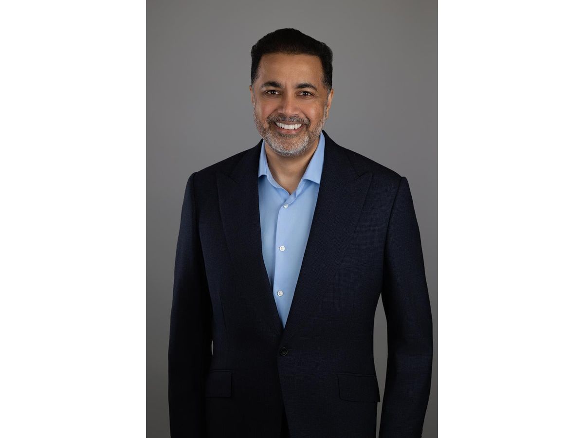 Keel Infrastructure Appoints Ganesh Aiyer as President — GLOBAL — Aslikannih