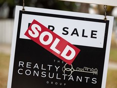 home sale