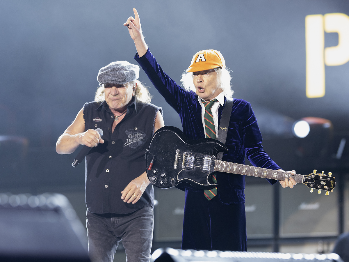 Angus Young and his advisers have long figured the Canadian tax system out. But the mid-tier and emerging acts who don't have a battalion of tax experts can get shot down in flames by the compliance complexity.