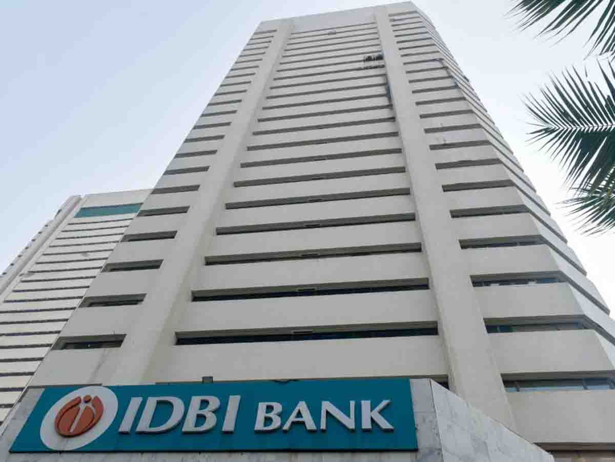 IDBI Bank