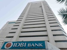 IDBI Bank