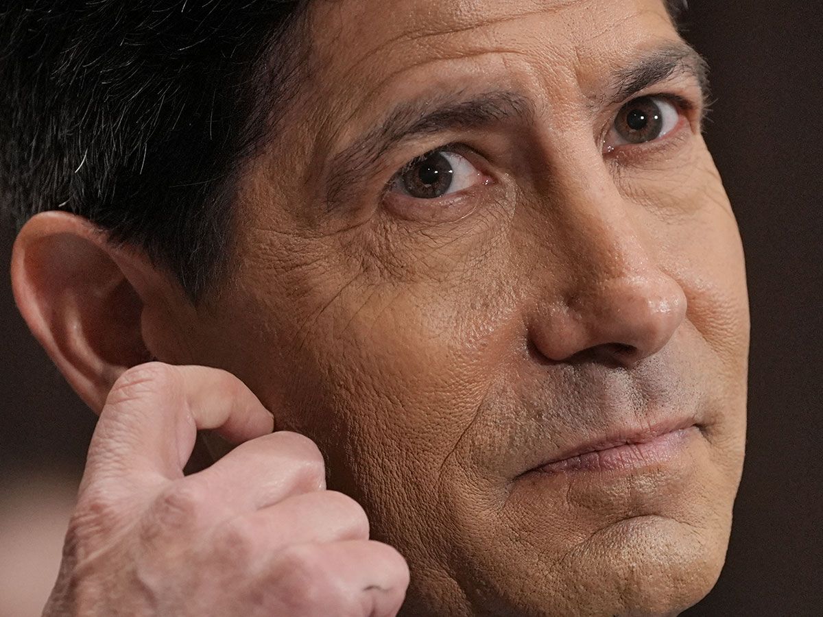 U.S. Federal Reserve Chair Kevin Warsh could be a wildcard for Canadian mortgage rates.