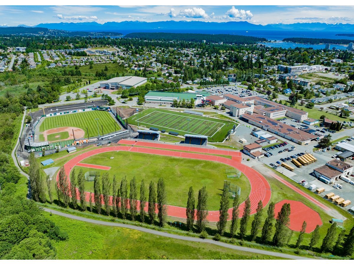  City of Nanaimo
