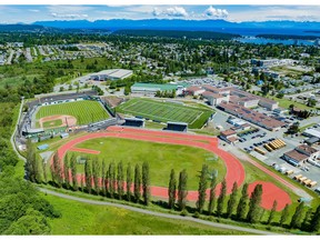 City of Nanaimo