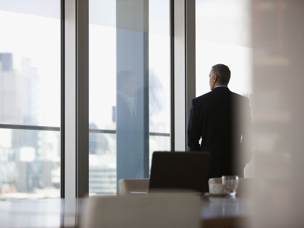 For chief executives and other senior leaders, the relationship between effort and outcome becomes increasingly tenuous, writes Howard Levitt.