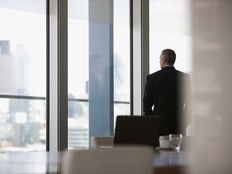 For chief executives and other senior leaders, the relationship between effort and outcome becomes increasingly tenuous, writes Howard Levitt.
