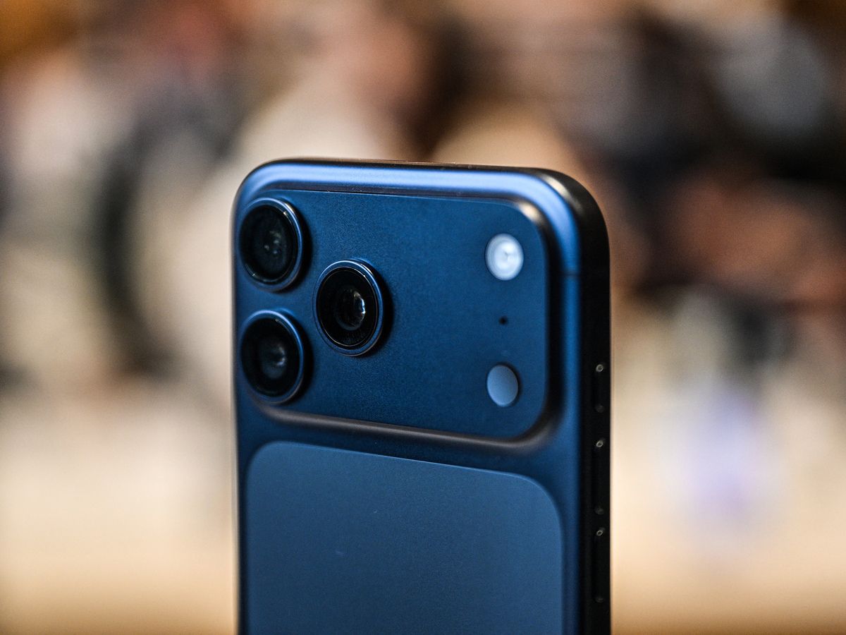 The flaw at the center of the dispute was in Apple Inc.’s A12 and A13 chips in iPhones, according to the lawsuit.