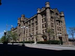 Canada Revenue Agency headquarters in Ottawa.